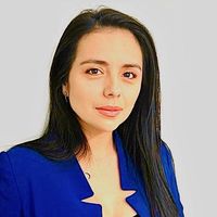 photo of Alejandra Londono Zapata